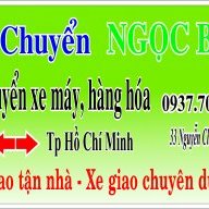 Vận chuyển Ngọc Bích