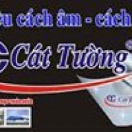 Cách Nhiệt Cát Tường