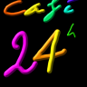 cafe 24h