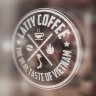 LATTYcoffeeroasters