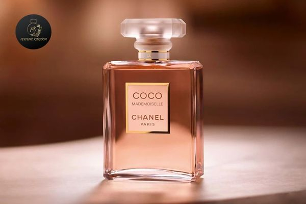 Nước Hoa Pháp cho Nữ Chanel Coco Mademo