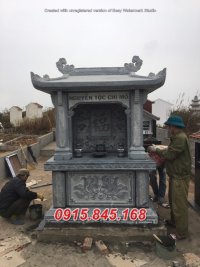 093 Miếu thờ đá đẹp bán hưng yên.jpg