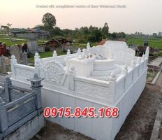 06+ Sóc trăng mẫu nhà mồ đẹp bán lăng mộ đá song thân phu thê phụ mẫu vợ chồng.jpg