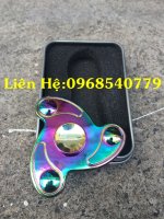 fidget spinner 7 mau titan moi nhat.JPG