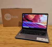 Cần Bán Asus Vivobook X405ua - Eb785t Core I3 7100u 552607-f336dc84e705b7c34d632a5ea94b57d2