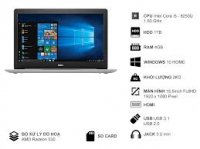 Cần Bán Dell Ins 5570 (m5i5238w) Core I5-8250u 557956-7838124138ea7a3ca41d1f37f25822f5