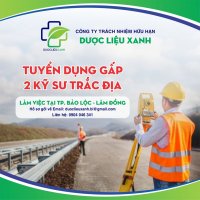 Tuyển dụng DUOC LIEU XANH 1.jpg