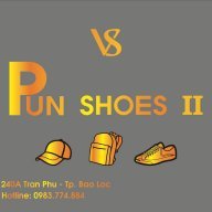 Shop Pun Shoes 2