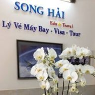 Song Hải Travel
