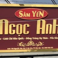 Sâm Yến Ngọc Anh