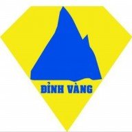MỰC IN MÁY TÍNH ĐỈNH VÀNG