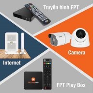 Thuỷ FPT Bảo Lộc