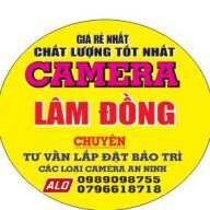 Camera Lâm Đồng