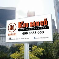 Kho sàn Gỗ Lâm Đồng