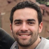 David Andrew