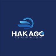 hakago