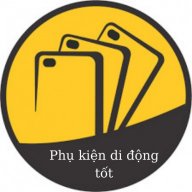 Phụ kiện di động tốt