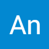 An an ..