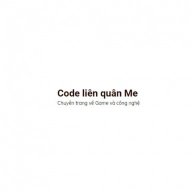 codelienquanme