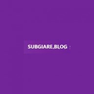 subgiare