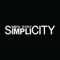 Men Stay Simplicity