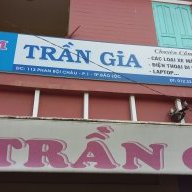 Trần Gia - Hiếu Trần