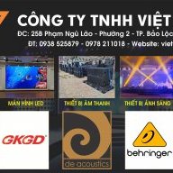 Việt LED