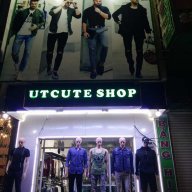 Utcute Shop