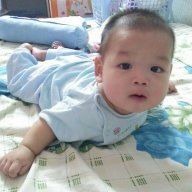 người say
