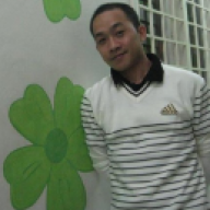 luckyatonce