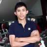 Nguyễn Đình Đạt 1990