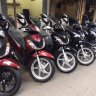 Honda Thanh An