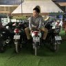 Xe máy cũ giá rẻ Lâm Đồng