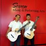 Seven Music