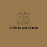 Thức Ăn Chó Mèo Ts-Pet