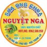 SỮA ONG CHÚA NGUYỆT NGA