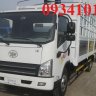 Hưng xe tải Mien Nam