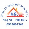 vesinhcongnghiepmanhphong